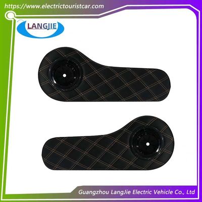 قطعات دستگیره ی الماس با بسته بندی نصب شده