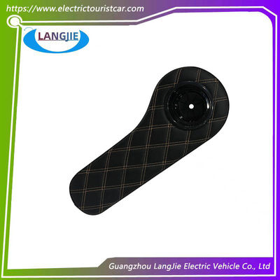 قطعات دستگیره ی الماس با بسته بندی نصب شده
