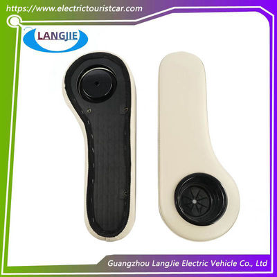 قیمت خوب کلوپ اتومبیل گلف ماشين استراحت تخته صندلی عقب کیت بازو و نگهدارنده فنجان آنلاین