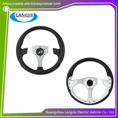 قیمت خوب لوازم جانبی خودروهای گلف خودروهای باشگاهی خودروهای EZGO G29 قطعات چرخ فرمان راننده آنلاین