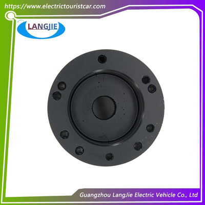گلف کارت EZGO TXT فرمان چرخ دور قطعات کنترل چرخ