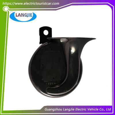 کارت گلف EZGO 12V بالا و پایین آلارم پروفیل Horn Club لوازم جانبی ماشین