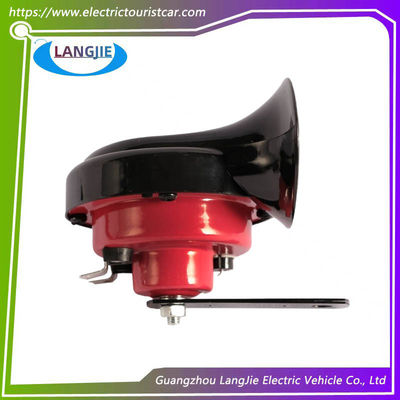 EZGO Snail Horn 12V Electric Horn برای گلف و ماشین های باشگاه