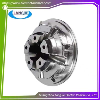 Yamaha Electric Golf Cart Wheel Hub Cover قسمتی از قطعات یونیورسال