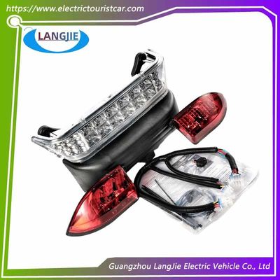 قطعات کیت روشنایی LED طولانی