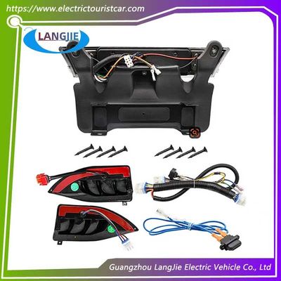 قیمت خوب لامپ جلو ال ای دی پیشرو و کیت لامپ عقب برای کلوب ماشین گلف کارت قطعات کلوب ماشین آنلاین