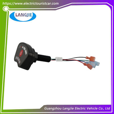 قیمت خوب یک کلید شروع سوئیچ جایگزین کلید های سنتی و صفحه نمایش قدرت لوازم جانبی ماشین باشگاه آنلاین