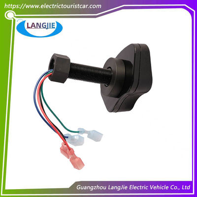 قیمت خوب تجهیزات جانبی و اصلاحات گلف کار کلاب کار: رمز عبور استارت بدون کلید برای همه مدل‌ها آنلاین
