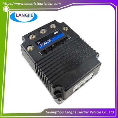 کنترل کننده موتور الکتریکی گلف کار 36-48V 400A