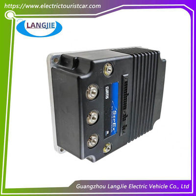 کنترل کننده موتور الکتریکی گلف کار 36-48V 400A
