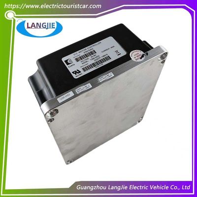 کنترل کننده سیاه 1268 برای قطعات گلف کارت و وسایل گردشگری استفاده می شود