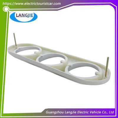 قطعات چراغ اتومبیل برقی ایگل (EAGLE)