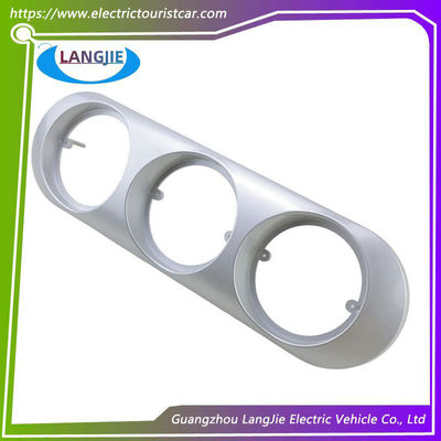 چراغ ترکیبی خودروهای دیدنی الکتریکی EAGLE، دو گزینه لامپ اختیاری، گزینه LED، 9.5 سانتی متر