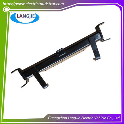 قطعات اصلی EZGO TXT Golf Cart Black Front Axle Frame از آهن