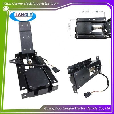 قطعات پدال ترمز تسرع کننده آهن TXT