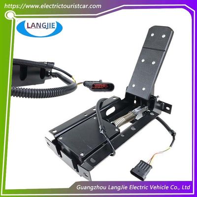 قطعات گلف کارت EZGO TXT Pedal Accelerator