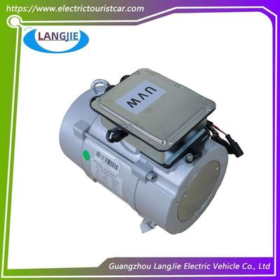 قطعات موتور خودرو 5KW YDQ5-4-5685 Club قطعات خودرو