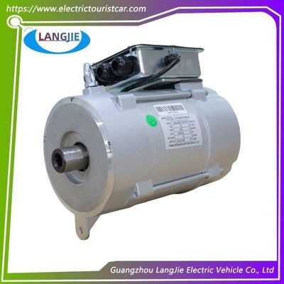 YDQ5-4-5685 AC موتور اندوکشن گلف کارت EXCAR لوازم جانبی ماشین تماشای