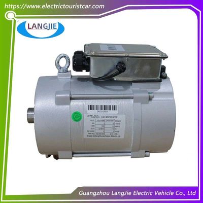YDQ5-4-5685 AC موتور اندوکشن گلف کارت EXCAR لوازم جانبی ماشین تماشای