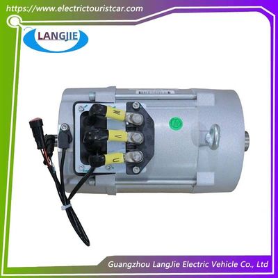 موتور ماشین گشت YDQ5-4-5683 EXCAR موتور AC ماشین تماشای