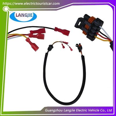 EZGO TXT گلف کارت شتاب دهنده کابل گشت ماشین شتاب دهنده 25879G05