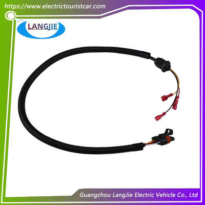 گلف کارت EZGO TXT PDS ولتاژ تقسیم کننده کابل G05 قطعات
