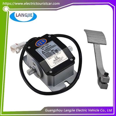 پدال شتاب دهنده داخلی 12V N3205116 برای گلف و وسایل نقلیه گردشگری