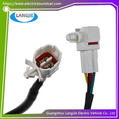 پدال شتاب دهنده داخلی 12V N3205116 برای گلف و وسایل نقلیه گردشگری