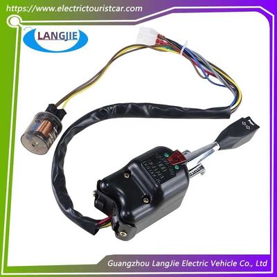 کلید ترکیبی کنترل راهنما 102517501 قطعات گلف کار کلاب کار