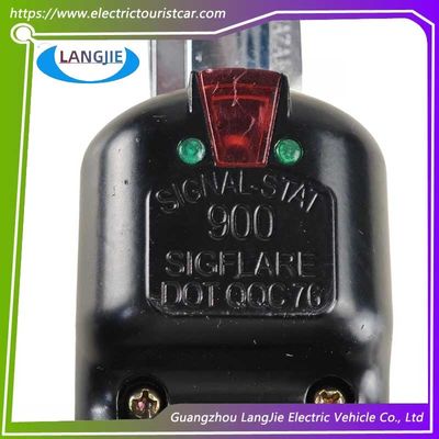 کلید ترکیبی کنترل راهنما 102517501 قطعات گلف کار کلاب کار