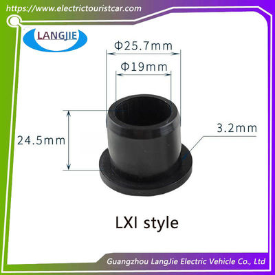 آویزان کردن بازو بافره پوشه لاستیکی گلف کارت RXV و LXI پوشه لاستیکی دو سبک