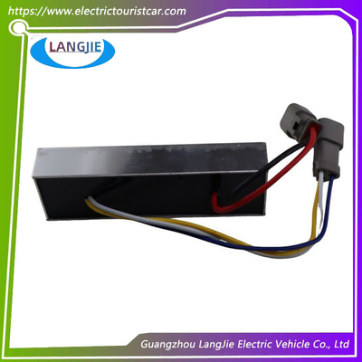 12V DC ولتاژ کنورتر برای Club Car Golf Cart Components