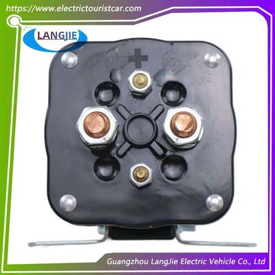 قیمت خوب قطعات کنتاکتور دریچه الکترومغناطیسی EZGO PDS برای ماشین های گلف الکتریکی آنلاین