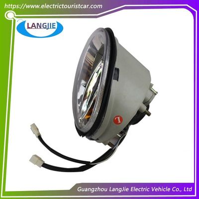 قیمت خوب چهار چرخ اتومبیل برقی گردشگری اتومبیل گشت اتومبیل مارشال لامپ مه جلو آنلاین