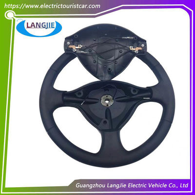 قیمت خوب جاذبه های توریستی مارشال الکتریکی دیدنی خودرو فرمان چرخ چرخ چرخ دار قطعات آنلاین