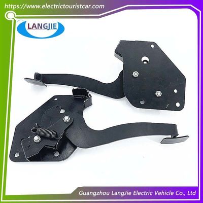 قیمت خوب مجموعه یکپارچه پدال ترمز مناسب برای قطعات خودروهای گشت برقی EAGLE آنلاین
