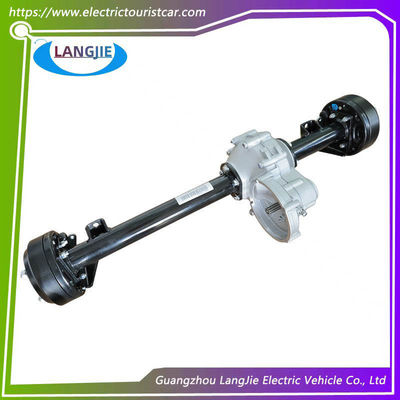 قیمت خوب قطعات اتومبیل های الکتریکی درایو و انتقال شفت محور عقب آنلاین
