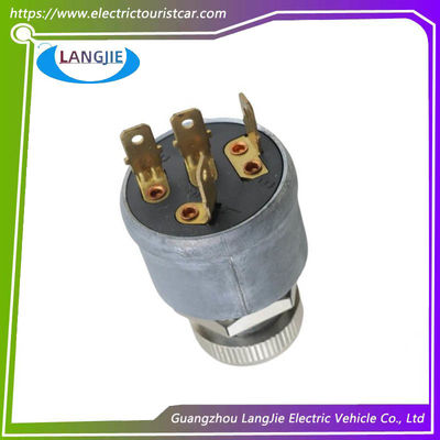قیمت خوب سوئیچ کلید ثابت برای کارتن گلف EZGO TXT PDS و کارتن گشت آنلاین
