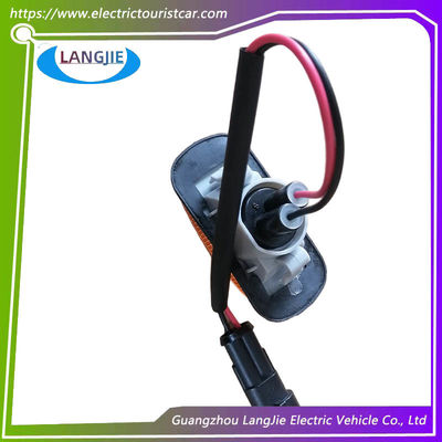 قیمت خوب گلف کارتی LVTONG چراغ سیگنال چرخش لوازم جانبی خودرو آنلاین
