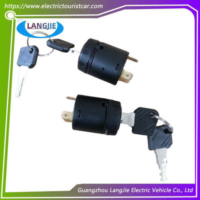 کلید سوئیچ برای LVTONG بازدید و قطعات گلف کارت