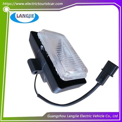قیمت خوب چراغ سفید جلو مناسب برای تراکتور LVTONG آنلاین