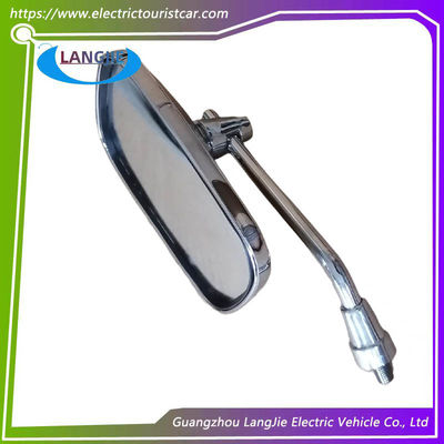 چهار چرخ اتومبیل قدیمی الکتریکی LVTONG قطعات اصلی آینه های طرفی بازتاب دهنده