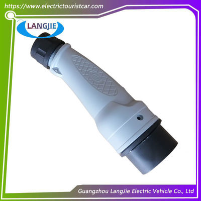 فروش مستقیم تولید کننده خودروی گردشگری خودروی گشتی LVTONG تفنگ شارژ بدون اجزای کابل