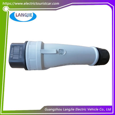 فروش مستقیم تولید کننده خودروی گردشگری خودروی گشتی LVTONG تفنگ شارژ بدون اجزای کابل