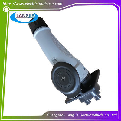 اتصالات شارژر باتری خودرو و اتصالات خودروهای گشت و گردشگری LVTONG
