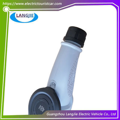 قطعات اتصال ضدآب براکت سوکت LVTONG برای استفاده در وسایل نقلیه گشت و گذار و گشت زنی