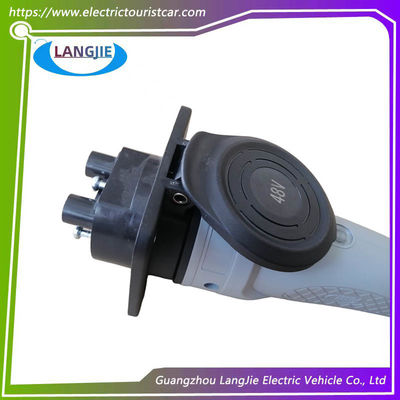 اتصالات شارژر باتری خودرو و اتصالات خودروهای گشت و گردشگری LVTONG