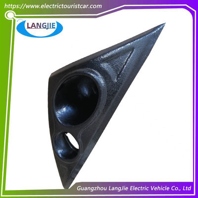 قیمت خوب محفظه چراغ مثلثی جلویی LVTONG برای اجزای گاری گلف آنلاین