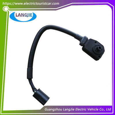 قیمت خوب حسگر شتاب مارشال گلف کارت 0-4.65 ولت، قطعه خودروی گردشگری آنلاین
