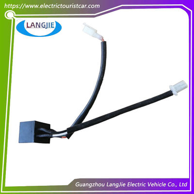 قیمت خوب ترانسفورماتور ولتاژ زنگ هشدار گلف LVTONG، جهانی برای خودروهای توریستی آنلاین